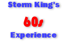 storm kings 60s experience